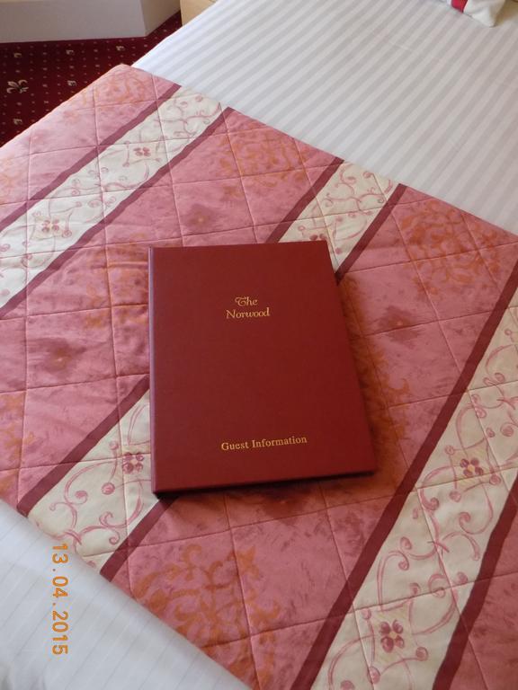 The Norwood Bed & Breakfast 4*