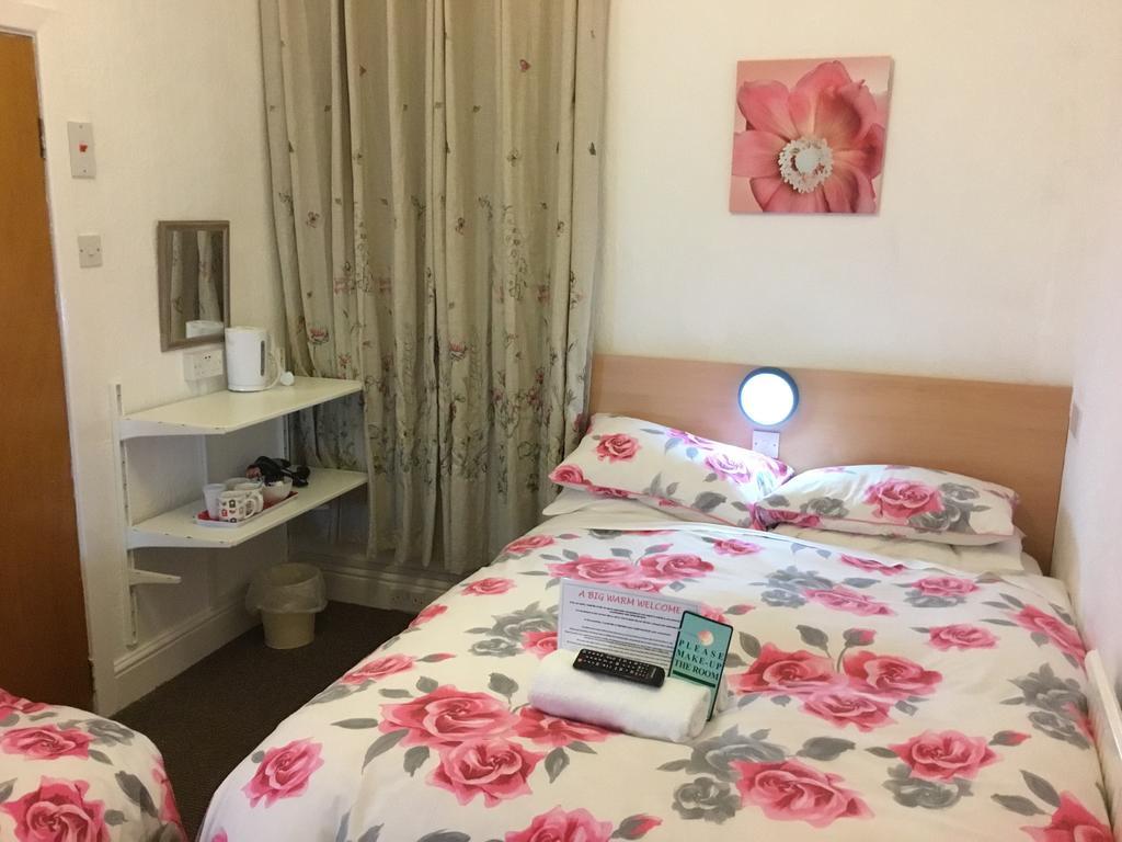 Guest house Granville Blackpool
