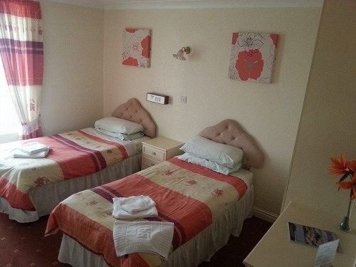 Guest house Athol