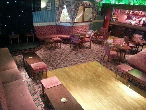 Athol Guest house Blackpool