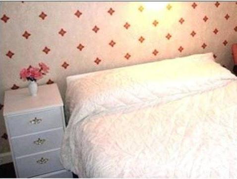 Blencarn Guest house Blackpool
