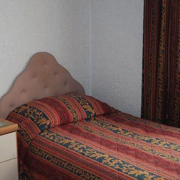 Guest house Howard 2*
