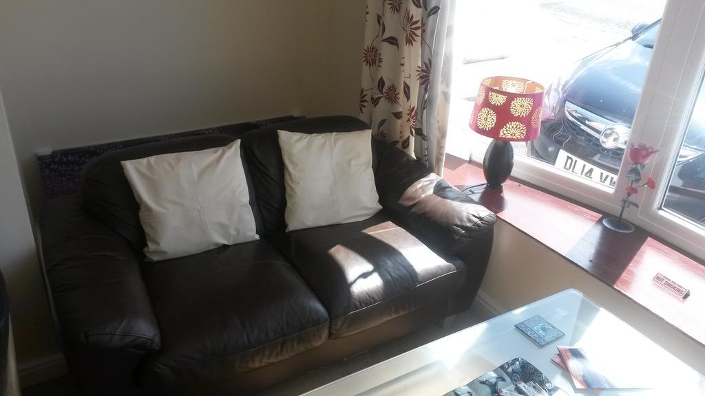 Guest house Casablanca Blackpool