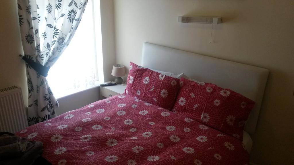 Casablanca Guest house Blackpool