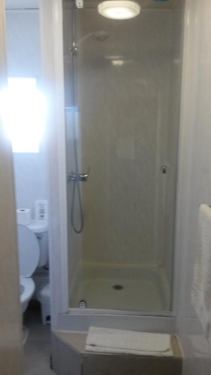 Sharn Bek Hotel 2*