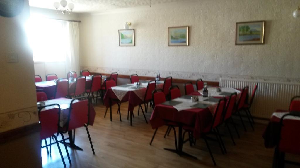 Hotel Sharn Bek