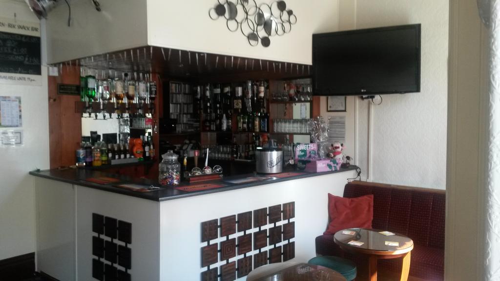 Hotel Sharn Bek Blackpool