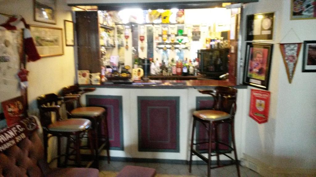 Bed & Breakfast King Edward 3*
