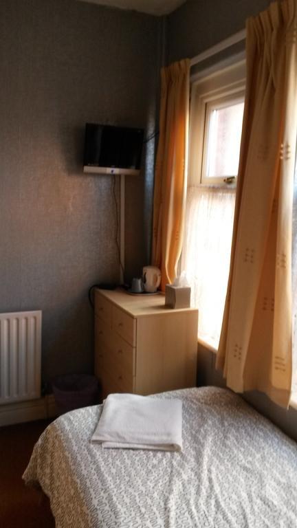 Bed & Breakfast King Edward