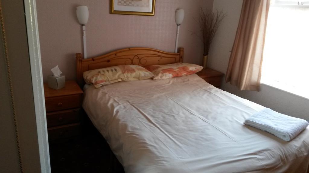 King Edward Bed & Breakfast