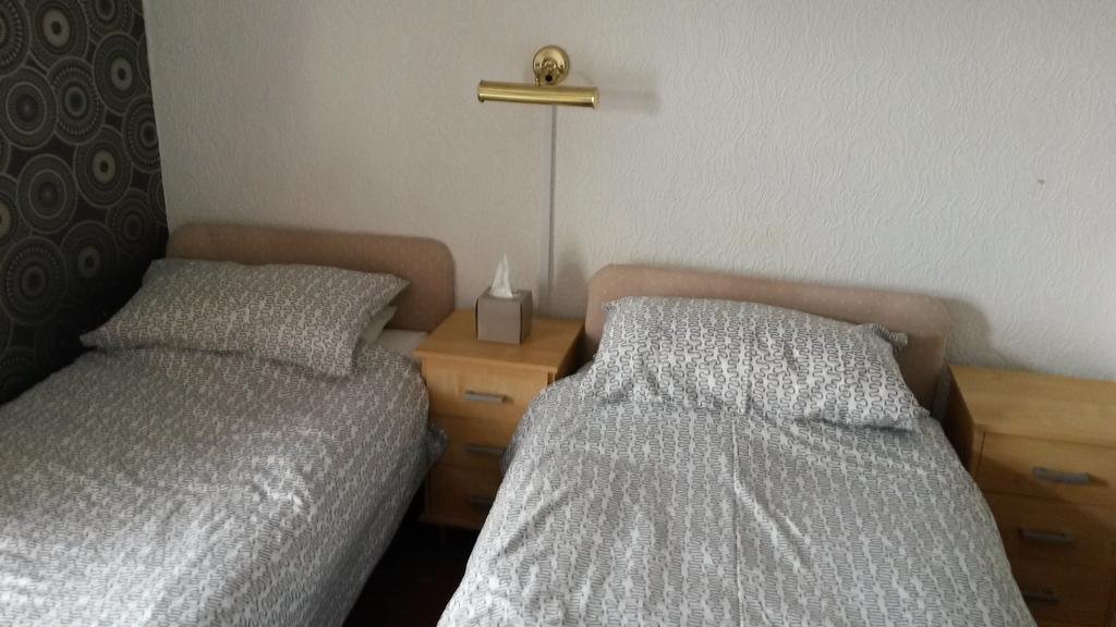 King Edward Bed & Breakfast 3*