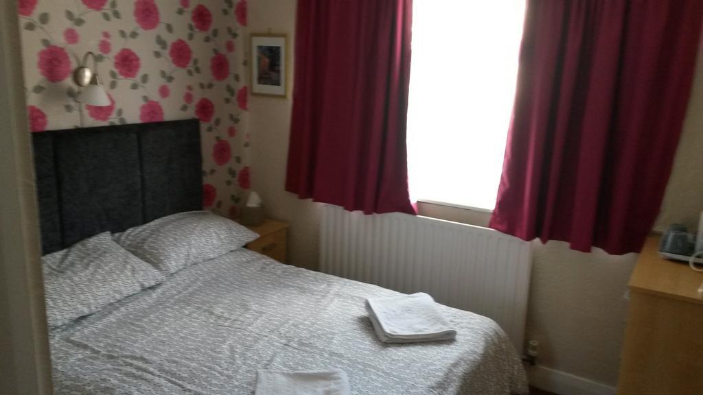 King Edward 3* Blackpool