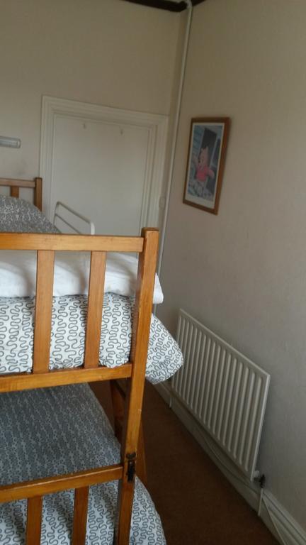 Bed & Breakfast King Edward