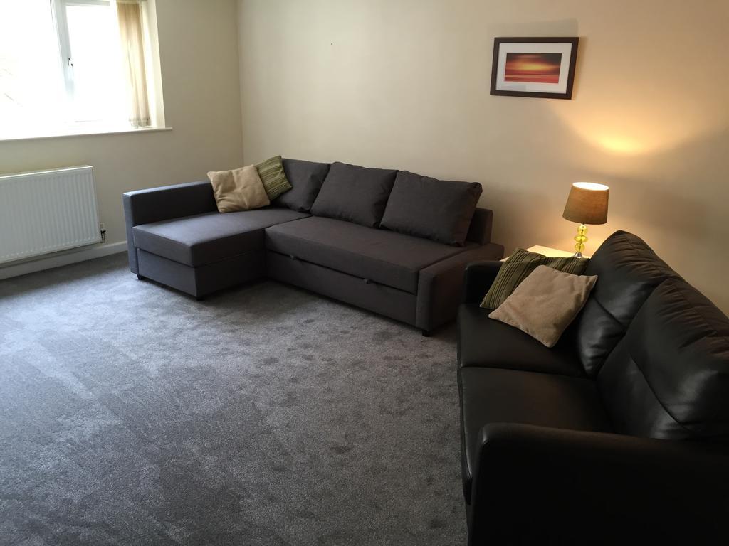 Apartment Twelve Apartments Blackpool