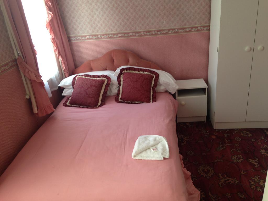 Blue Waves Hotel Hotel Blackpool