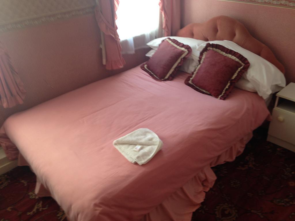 Blue Waves Hotel Blackpool