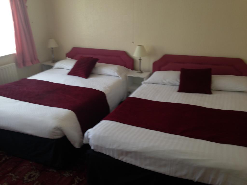 Blue Waves Hotel Blackpool