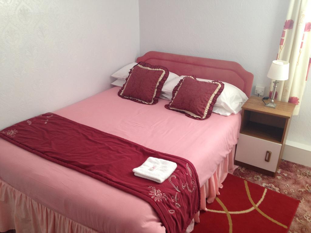 Blue Waves Hotel 2* Blackpool