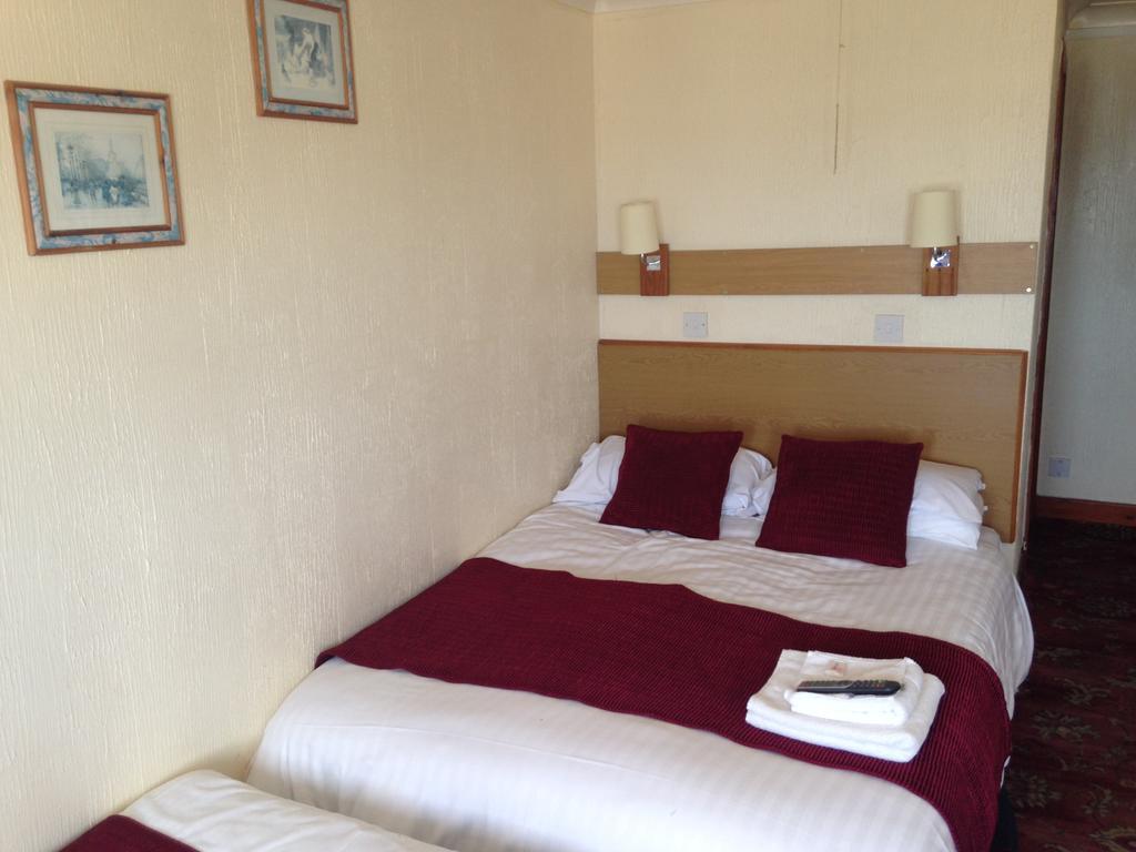 Blue Waves Hotel Hotel Blackpool