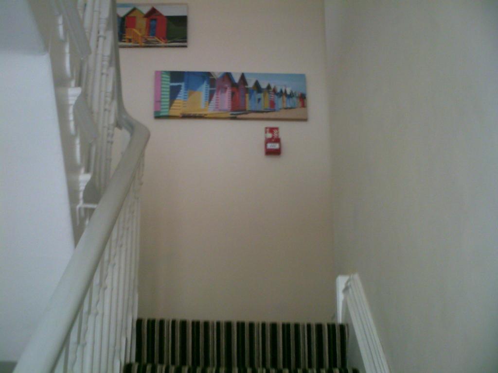 Blackmore'S Guesthouse