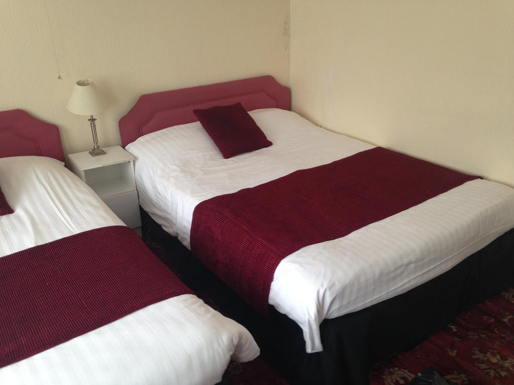 Blue Waves Hotel Hotel Blackpool