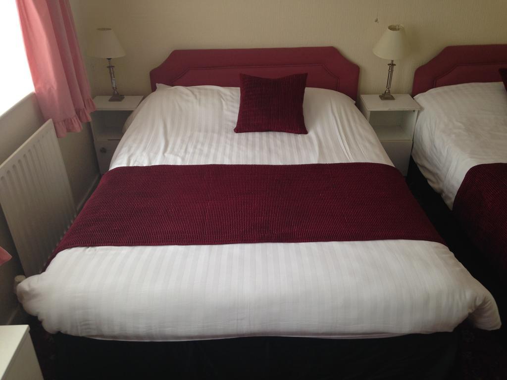 Blue Waves Hotel Blackpool
