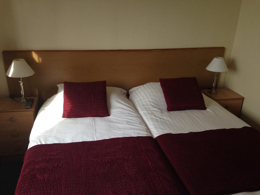 Blue Waves Hotel Hotel