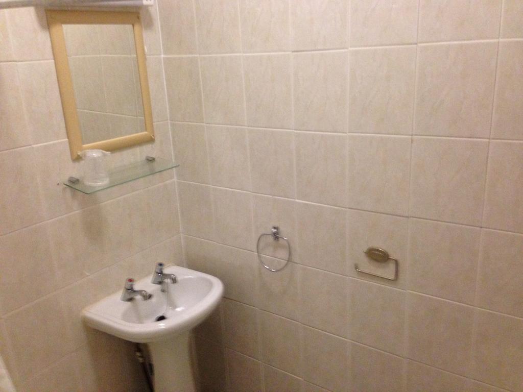 Blue Waves Hotel Hotel Blackpool
