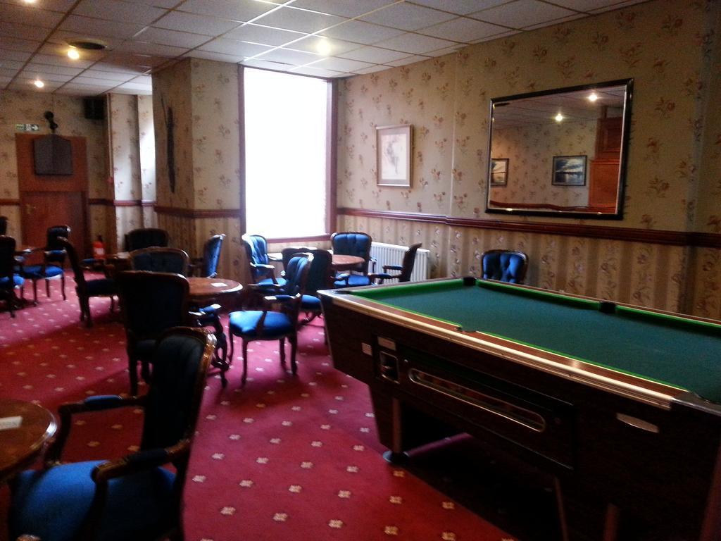 Apartment Oakville Blackpool
