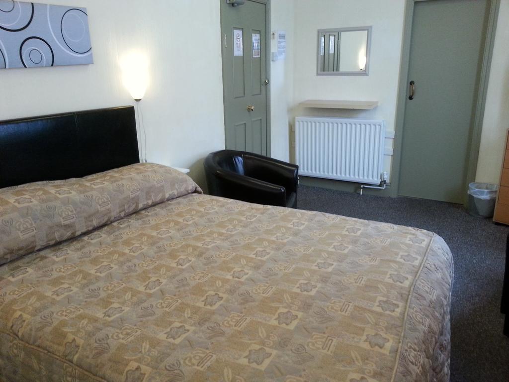 Oakville Apartment Blackpool