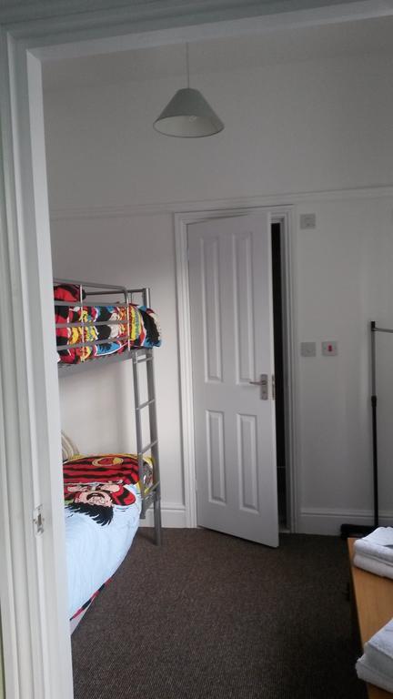 No. 14. Bed & Breakfast 3*