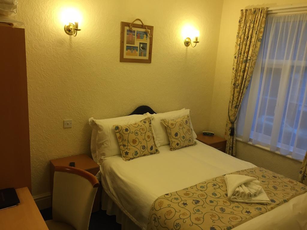 Guest house The Berwick