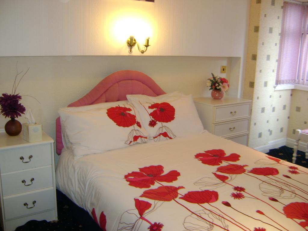 Athenry Guest house 3*