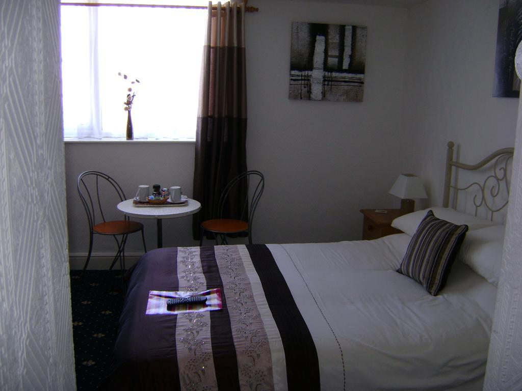 Guest house Athenry Blackpool