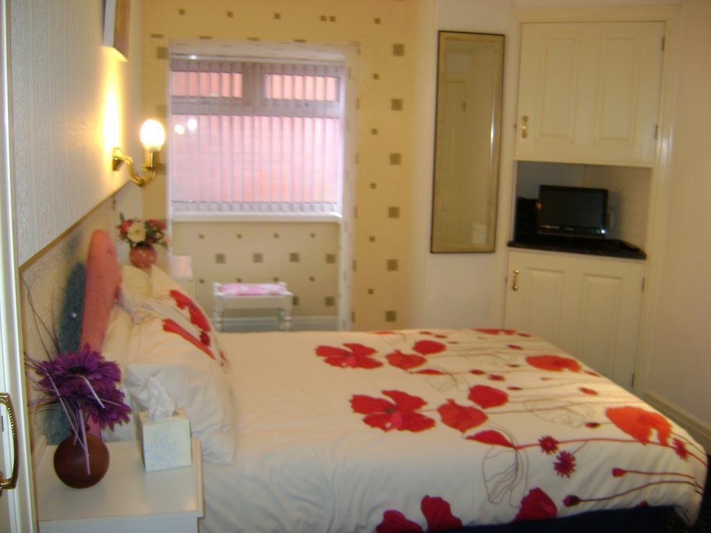Guest house Athenry 3*