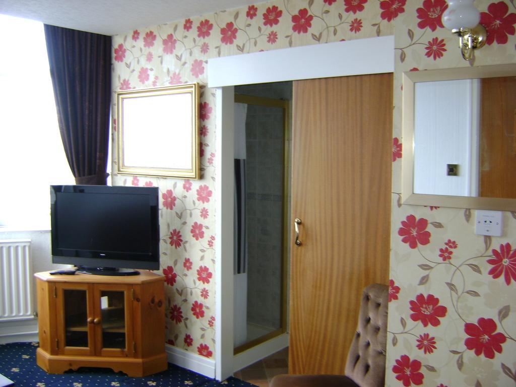 Athenry Guest house Blackpool