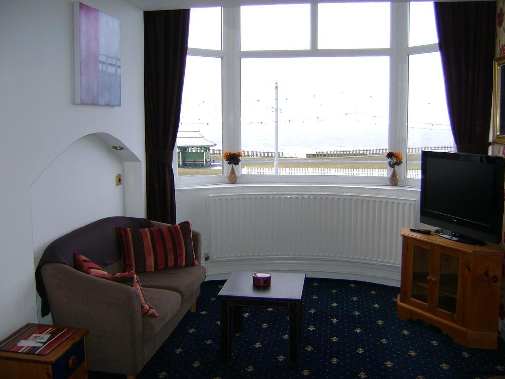 Guest house Athenry Blackpool
