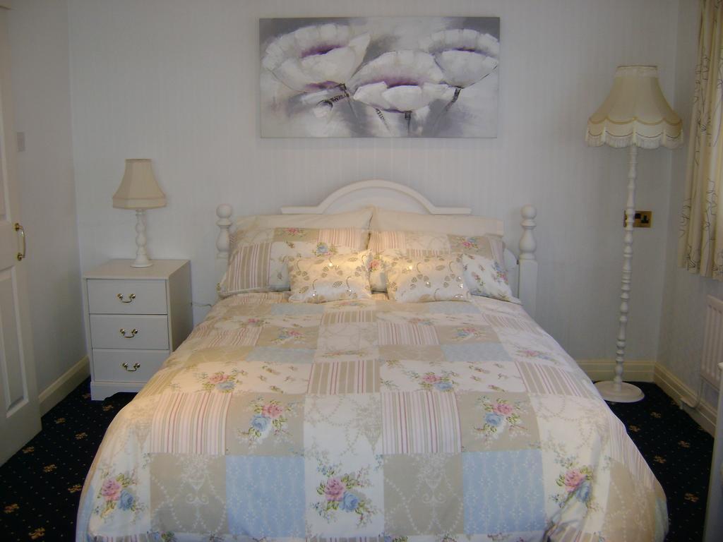 Athenry Guest house Blackpool