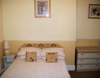 Bedmond * Blackpool