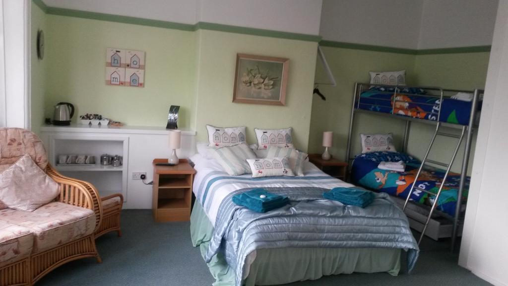 No. 14. Bed & Breakfast Blackpool