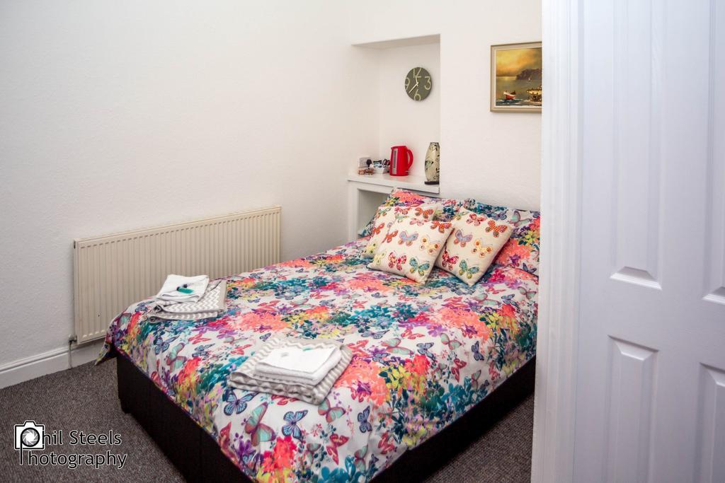No. 14. 3* Blackpool