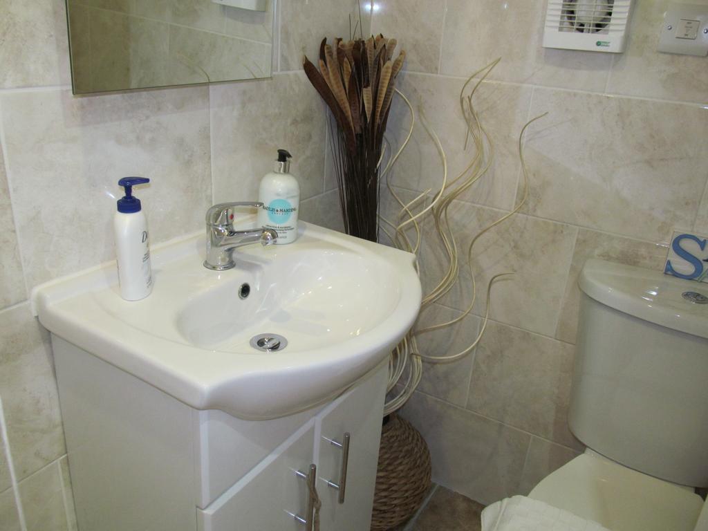 Guest house The Fylde International