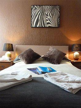The Franklyn Hotel