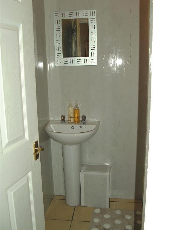 Guest house At 25 Blackpool