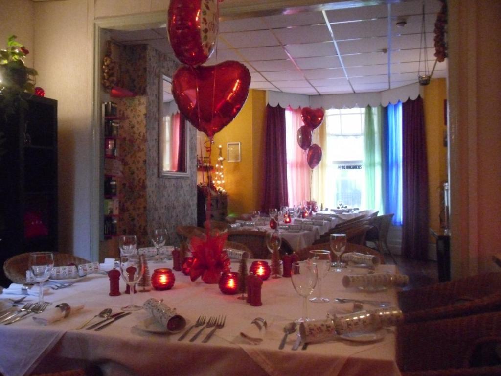 Mchalls (adults Only) 4* Blackpool