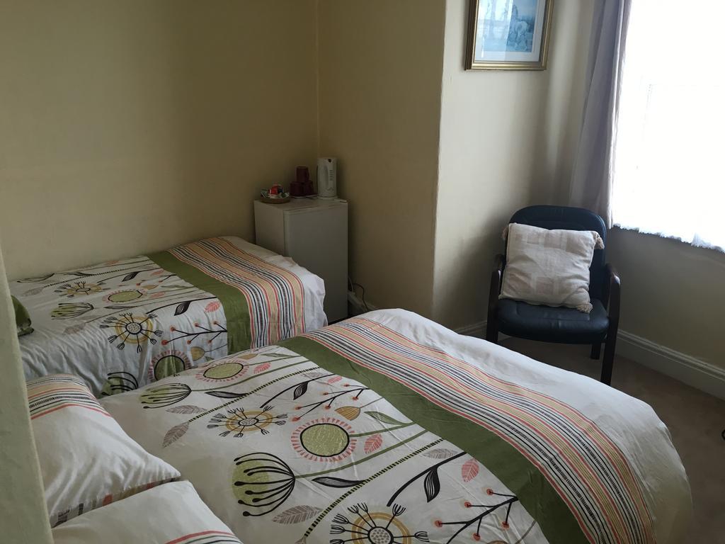 Crossways Guest House 3* Blackpool