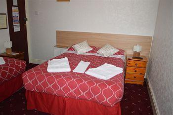 The Allendale 3* Blackpool