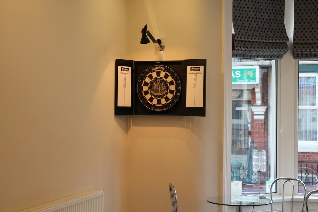 Hotel Rosebank Blackpool
