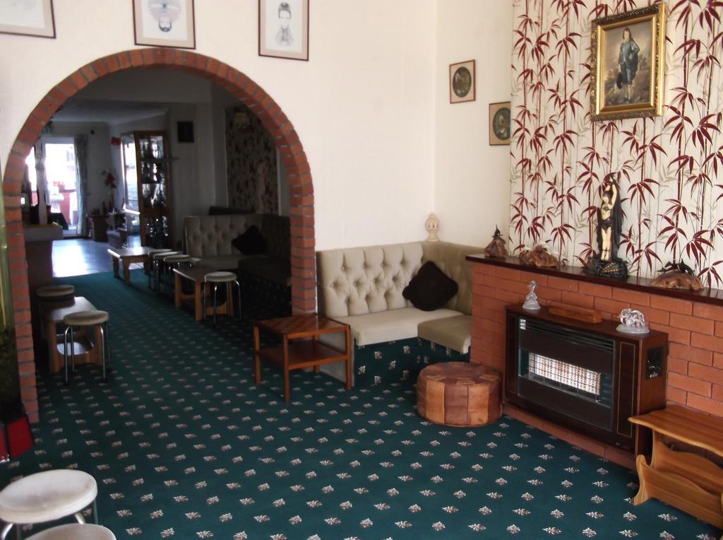 The Bramleigh *