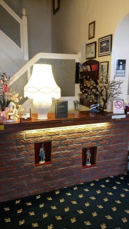 The Bramleigh